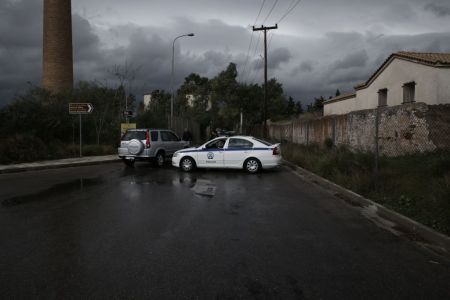 Έγκλημα στους Αγίους Θεοδώρους: Στα χέρια της ΕΛ.ΑΣ. οι δύο δράστες