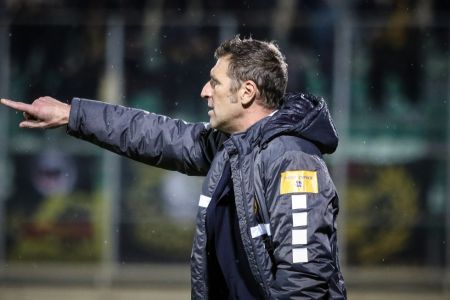 Νίκη για την ΑΕΚ 1-0 στην Ξάνθη