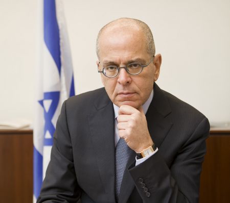 Πρέσβης Ισραήλ: Στρατηγική και μακροπρόθεσμη η σχέση μας με την Ελλάδα