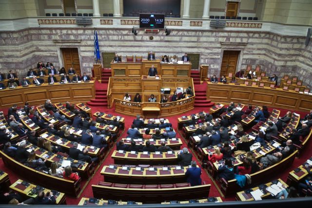Προϋπολογισμός 2020: Σύσσωμη η αντιπολίτευση κατά του νομοσχεδίου