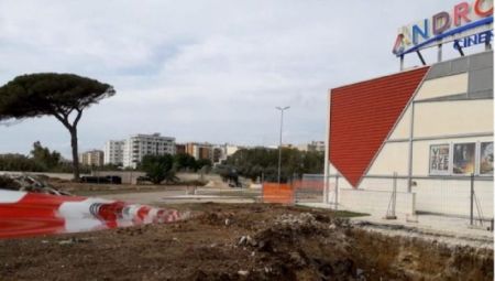 Ιταλία – Μπίντιζι: Εξουδετερώνεται βρετανική βόμβα του Β’ Παγκοσμίου Πολέμου