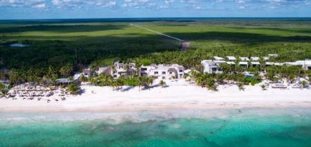 Μεξικό: Ξενοδοχείο γίνεται η βίλα του Πάμπλο Εσκομπάρ Casa Magna