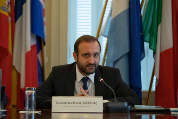 Ευρεία επικράτηση της ΔΗΚΙΟ στις εκλογές του Οικονομικού Επιμελητηρίου