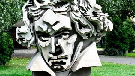 Ξεκινά σήμερα το “Έτος Μπετόβεν 2020”