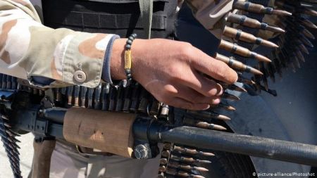 Η Λιβύη ανάμεσα στον πόλεμο και την ελπίδα