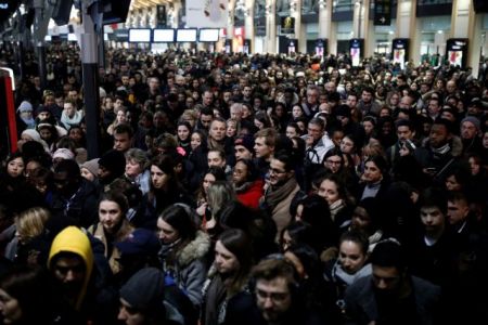 Γαλλία: Παραιτήθηκε ο ύπατος επίτροπος, αρμόδιος για την συνταξιοδοτική μεταρρύθμιση