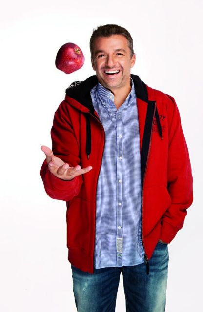 ΕΣΡ: Πρόστιμο 150.000 στον Γ. Λιάγκα και πενθήμερη αναστολή μετάδοσης της εκπομπής