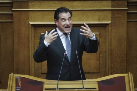 Γεωργιάδης: Αρχές του 2020 οι μπουλντόζες στο Ελληνικό