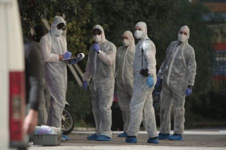 ΕΛ.ΑΣ:  Προβληματισμός για το τρομοκρατικό χτύπημα στο Α.Τ. Ζωγράφου που αποφεύχθηκε στο παρά 5΄