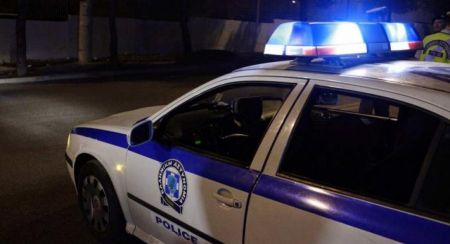 Θεσσαλονίκη: Πυροβολισμοί στην πλατεία Δικαστηρίων