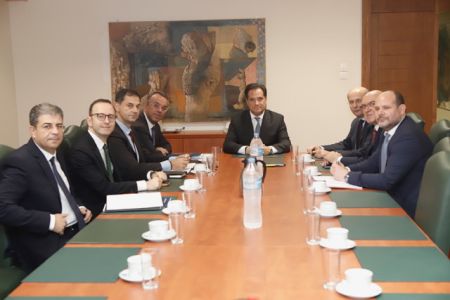 Έξι επενδύσεις ύψους 1,05 δις ευρώ ενέκρινε η Διυπουργική Επιτροπή Στρατηγικών Επενδύσεων