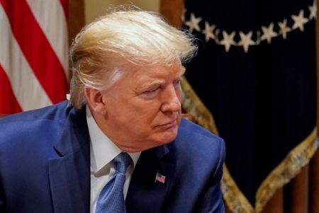 Ο Τραμπ δεν αναγνωρίζει τη γενοκτονία των Αρμενίων