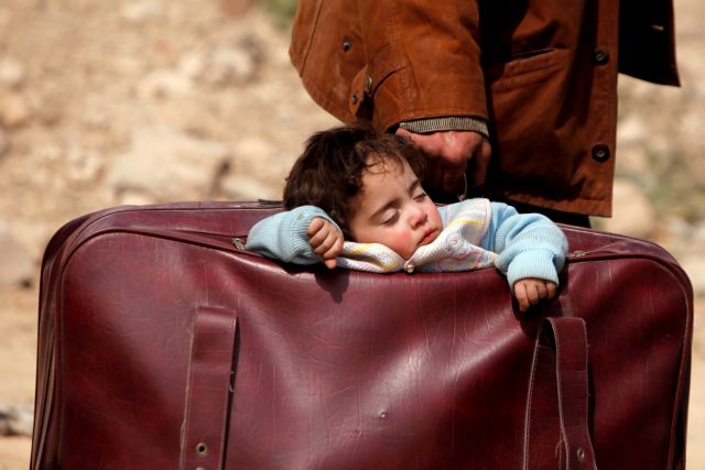 Ερντογάν:  Δε λάβαμε βοήθεια, υποχρεωθήκαμε να επέμβουμε στη Συρία