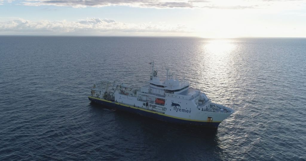 Τον Μάρτιο οι Γάλλοι στην Κρήτη