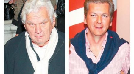 Folli Follie: Βαριές κακουργηματικές διώξεις για εγκληματική οργάνωση