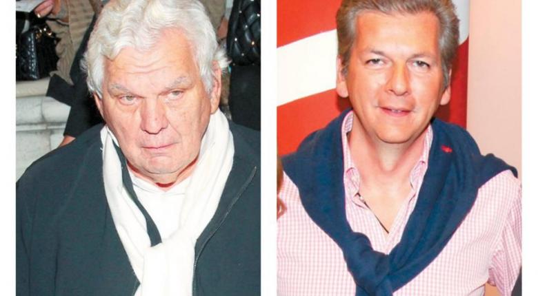 Folli Follie: Βαριές κακουργηματικές διώξεις για εγκληματική οργάνωση