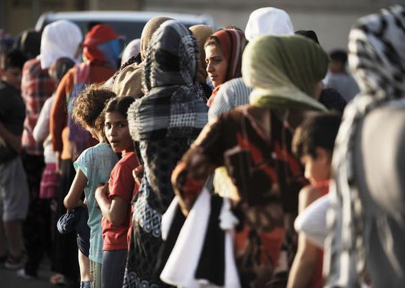Ελληνικό Συμβούλιο για Πρόσφυγες: Σε πανικό η Ευρώπη – Άνοδος της ξενοφοβίας
