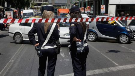 Επιστολή των εμπόρων της Αθήνας στον πρωθυπουργό για τις πορείες