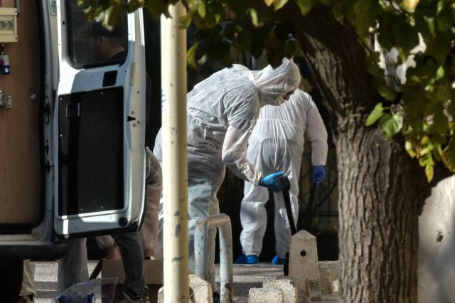 Διεθνή οργάνωση αναρχικών για την απόπειρα στο Α.Τ. Ζωγράφου, ερευνά η ΕΛ.ΑΣ.