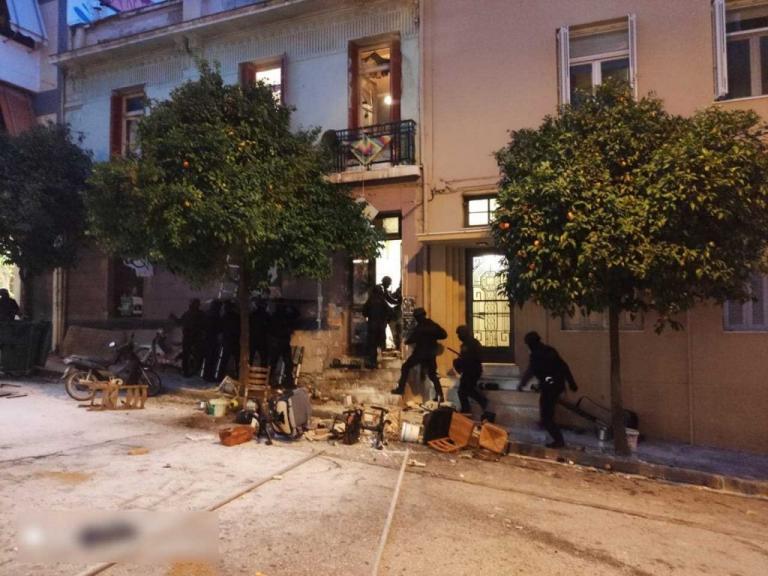 Κουκάκι: Τι απαντά η ΕΛ.ΑΣ.  στις κατηγορίες για αστυνομική βία