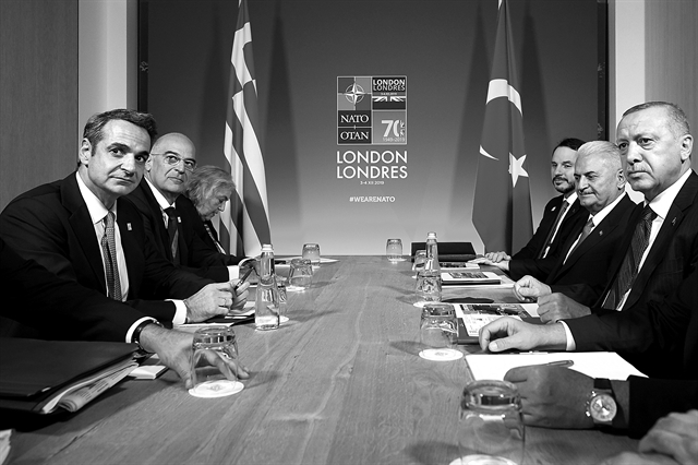 Ο «γρίφος της Χάγης», οι προκλήσεις ενδεχόμενης προσφυγής και τα διδάγματα του παρελθόντος