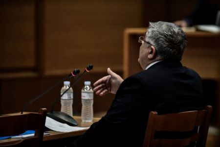 ΚΕΕΡΦΑ: «Όχι» στην εισαγγελική πρόταση απαλλαγής των νεοναζί της Χρυσής Αυγής