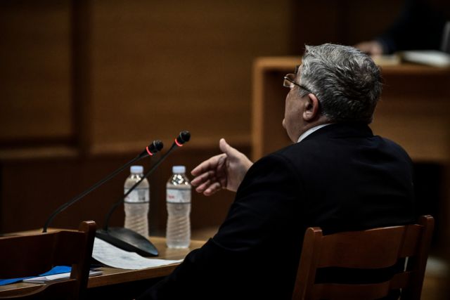 ΚΕΕΡΦΑ: «Όχι» στην εισαγγελική πρόταση απαλλαγής των νεοναζί της Χρυσής Αυγής