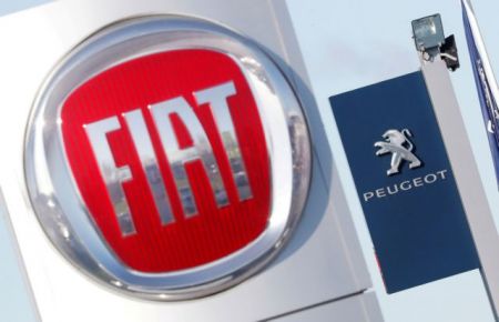 Συγχωνεύονται Peugeot και Fiat Chrysler