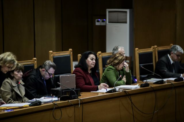 Εισαγγελέας για Χρυσή Αυγή: Ενοχος μόνο ο Ρουπακιάς για τη δολοφονία Φύσσα