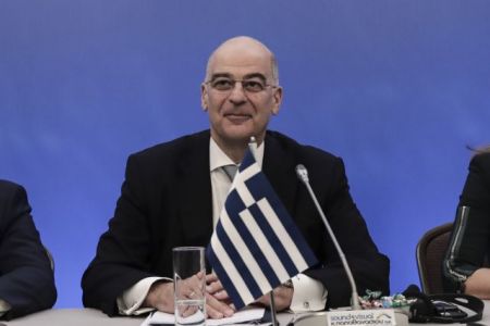 Συμμαχικό τόξο κατά των τουρκικών προκλήσεων δημιουργεί η Αθήνα