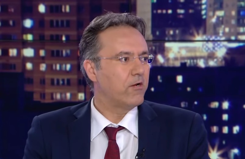 Πολιτική Αγωγή στη δίκη Χ.Α.: «Επιχειρούν  το ξέπλυμα της εγκληματικής οργάνωσης»