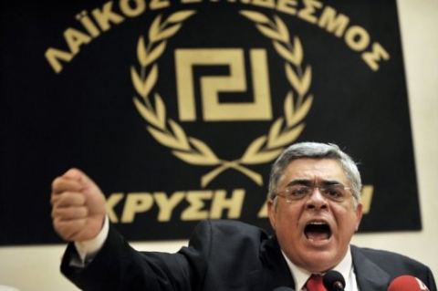 Prosecutor: Seeks acquittal of 17 Golden Dawn ex-MPs, blames only man who knifed Fyssas