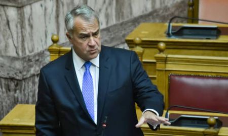 Άγρια κόντρα Βορίδη-ΣΥΡΙΖΑ με φόντο την αστυνομική επιχείρηση στο Κουκάκι