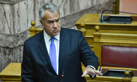 Άγρια κόντρα Βορίδη-ΣΥΡΙΖΑ με φόντο την αστυνομική επιχείρηση στο Κουκάκι