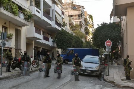 Κουκάκι: Αντιδράσεις για την αστυνομική βία – Τι απαντά η ΕΛ.ΑΣ.