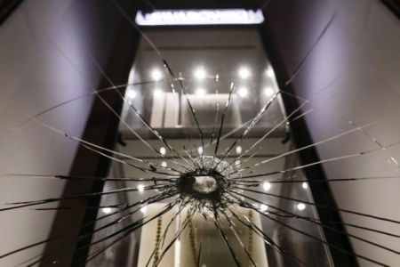 Θεσσαλονίκη: Μπαράζ επιθέσεων τη νύχτα – 29 προσαγωγές