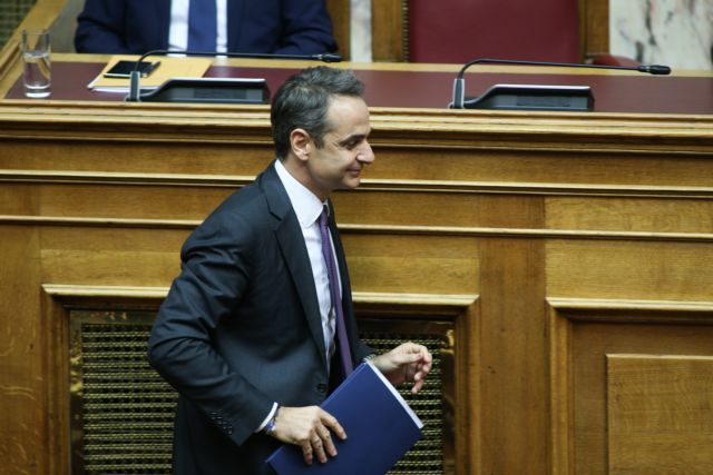 Μείωση ΕΝΦΙΑ και εισφοράς αλληλεγγύης