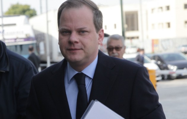 Καραμανλής : Η εθνική οδός έκλεισε για να μην συμβεί ό,τι έγινε επί ΣΥΡΙΖΑ το 2017