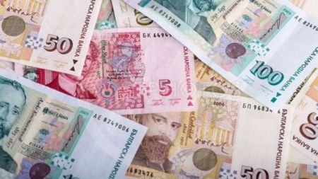 Βουλγαρία: Αυξάνεται ο κατώτατος μισθός από 1ης Ιανουαρίου 2020