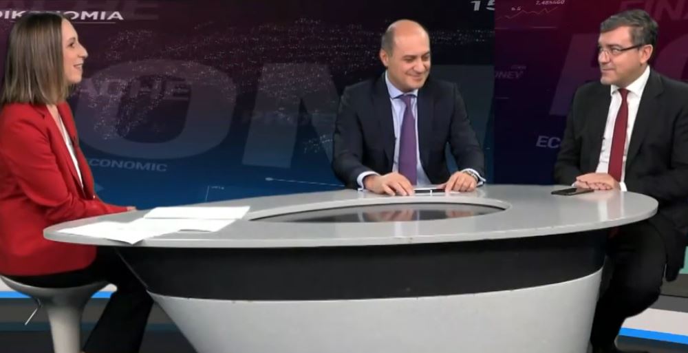 Ανακύκλωση αποβλήτων: Η στάση της Ελλάδας και τα επόμενα βήματα