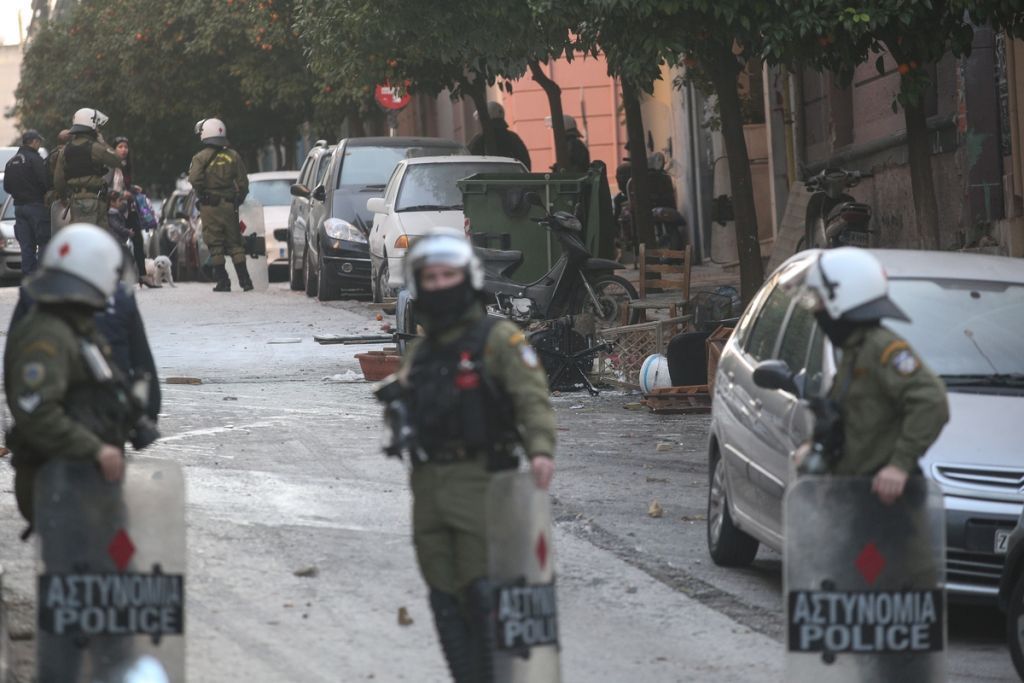 Συνεχίζεται ο πόλεμος ανακοινώσεων κυβέρνησης-ΣΥΡΙΖΑ για το Κουκάκι