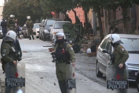 Συνεχίζεται ο πόλεμος ανακοινώσεων κυβέρνησης-ΣΥΡΙΖΑ για το Κουκάκι