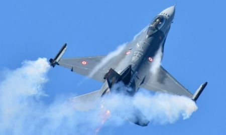 Ρεκόρ τουρκικών προκλήσεων στο Αιγαίο και στο βάθος… κίνδυνος ατυχήματος