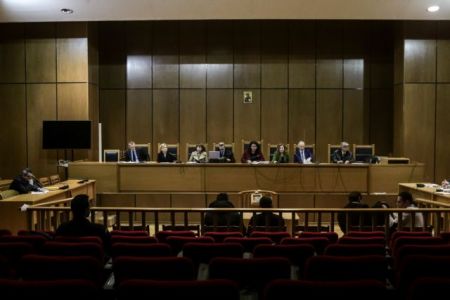 Η Ένωση Εισαγγελέων για τις αντιδράσεις στην εισαγγελική πρόταση στη δίκη της ΧΑ