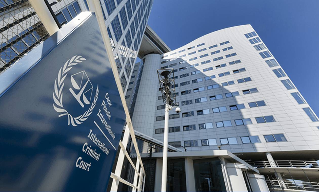 Διεθνές Ποινικό Δικαστήριο: Έναρξη έρευνας για «εγκλήματα πολέμου» στα Παλαιστινιακά Εδάφη