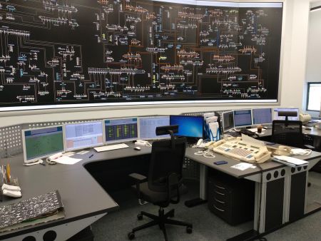 Ψηφιακό το Κέντρο Ελέγχου Ενέργειας στο Κρυονέρι