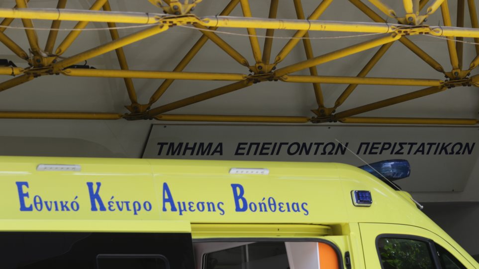 Τραγωδία στα Καλύβια: Νεκροί δύο μέρες οι τέσσερις άντρες από διαρροή σόμπας γκαζιού