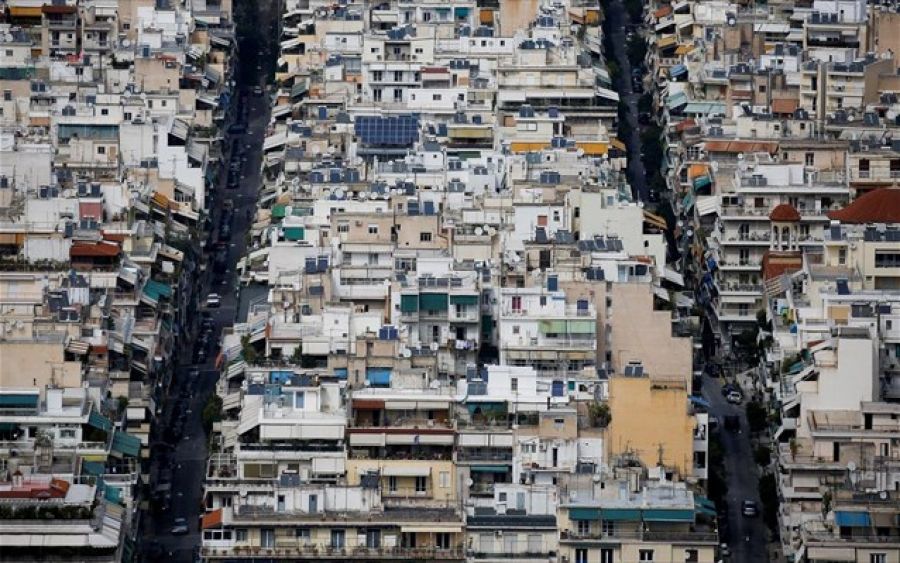 Τι σημαίνει για τους ιδιοκτήτες η μείωση ΕΝΦΙΑ 8% – Αναλυτικά παραδείγματα