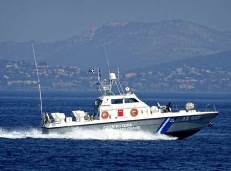 Συνάντηση ελληνικής και τουρκικής Ακτοφυλακής – Τι συζήτησαν