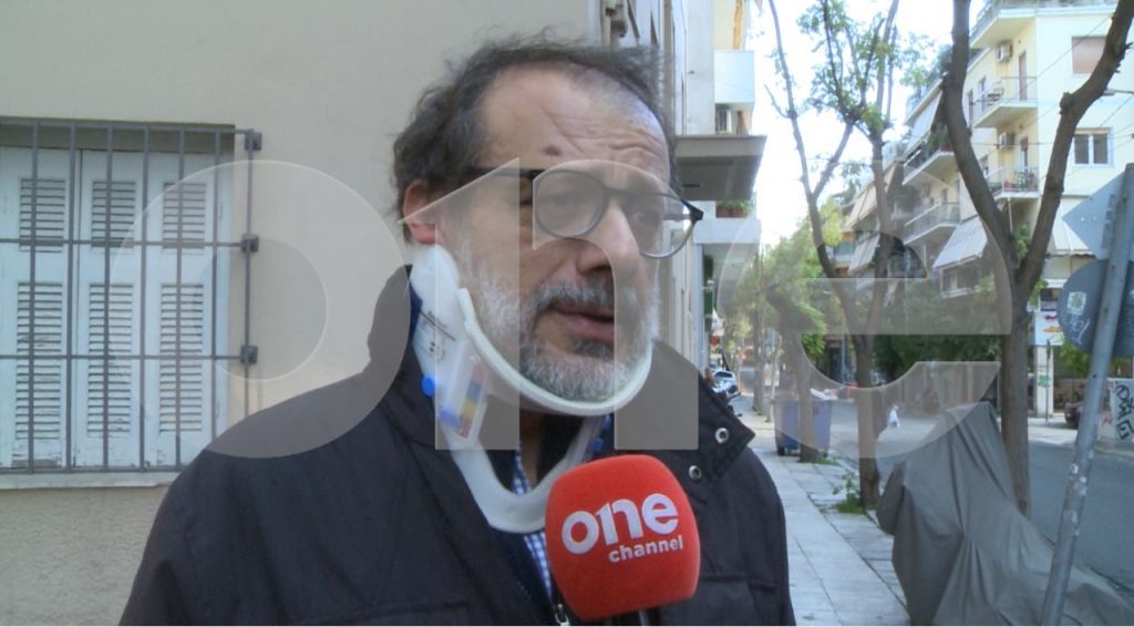 Ο Δ. Ινδαρές αποκλειστικά στο One Channel: Έχουμε εμπιστοσύνη στη Δικαιοσύνη